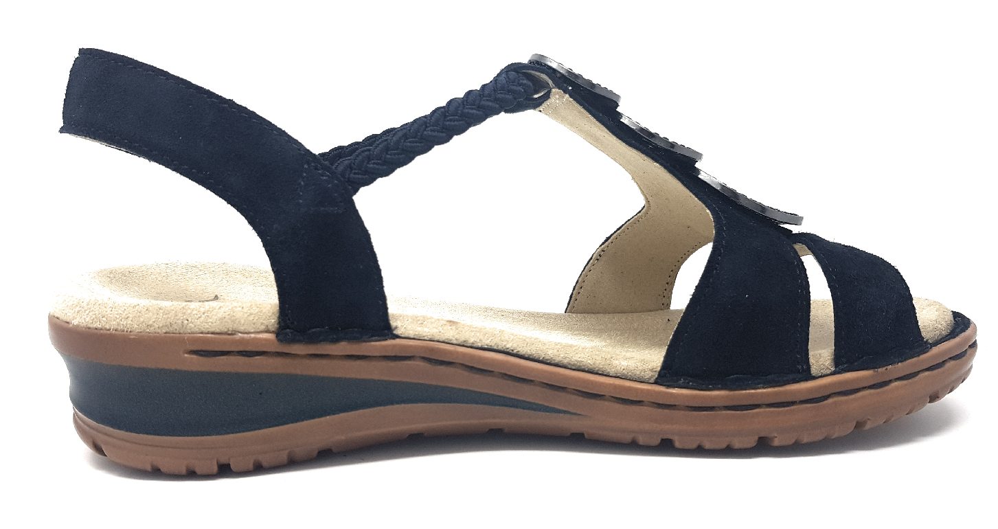 Ara Hawaii 12-27239-72 Blau blue