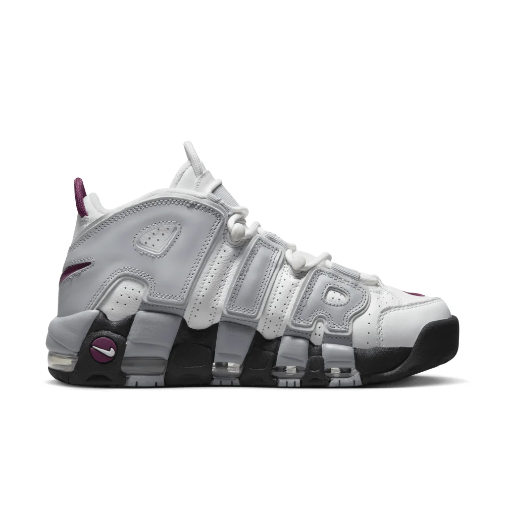 Nike Air More Uptempo DV1137-100 / weiss