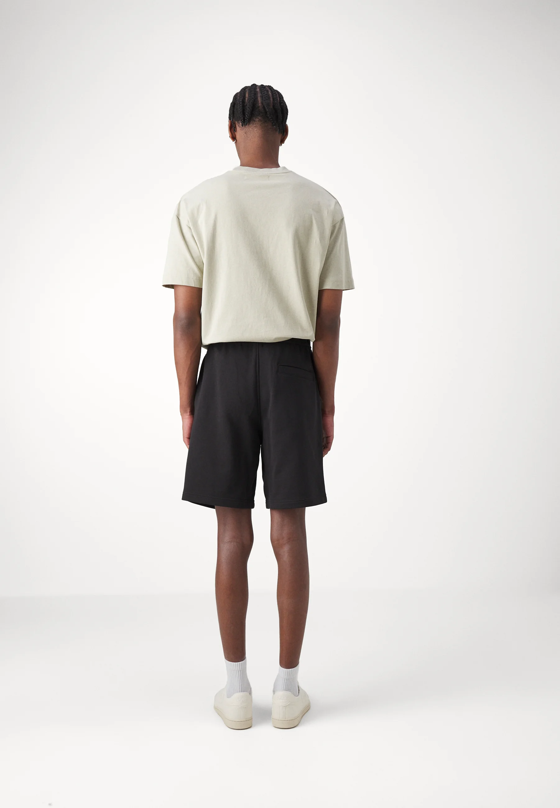 Calvin Klein Jeans INSTITUTIONAL - Pantalones deportivos