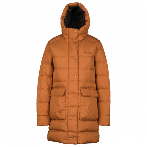 Marmot - Women's Strollbridge Parka - Parka
