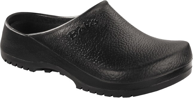 BIRKENSTOCK Sportliche Sandalen gelb