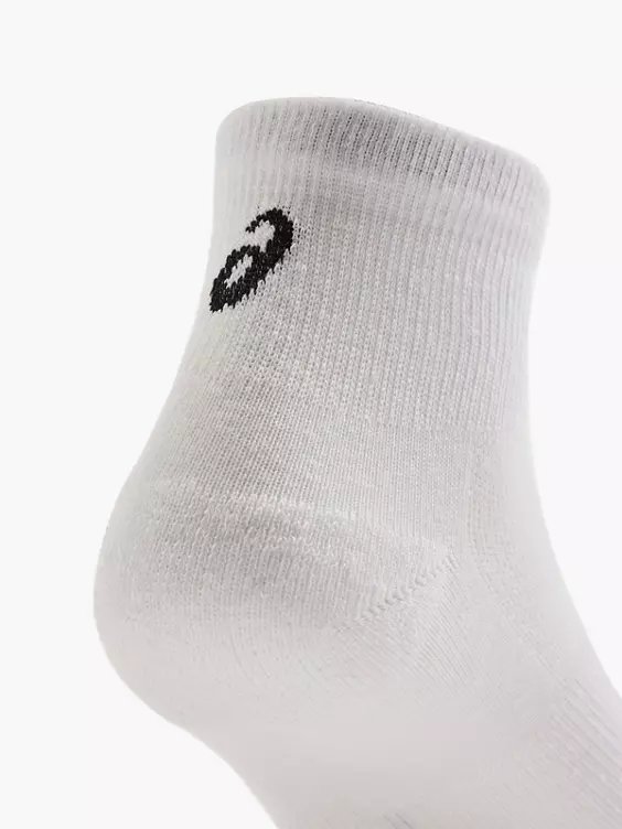 ASICS 6er Pack Sneakersocken
