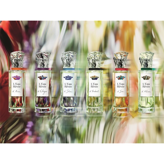 Eau de Toilette Spray