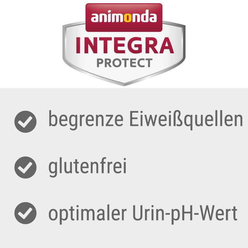 animonda Integra Protect Adult Sensitive