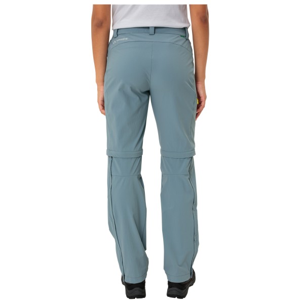 Vaude - Women's Farley Stretch Zip Off T-Zip Pants II - Trekkinghose