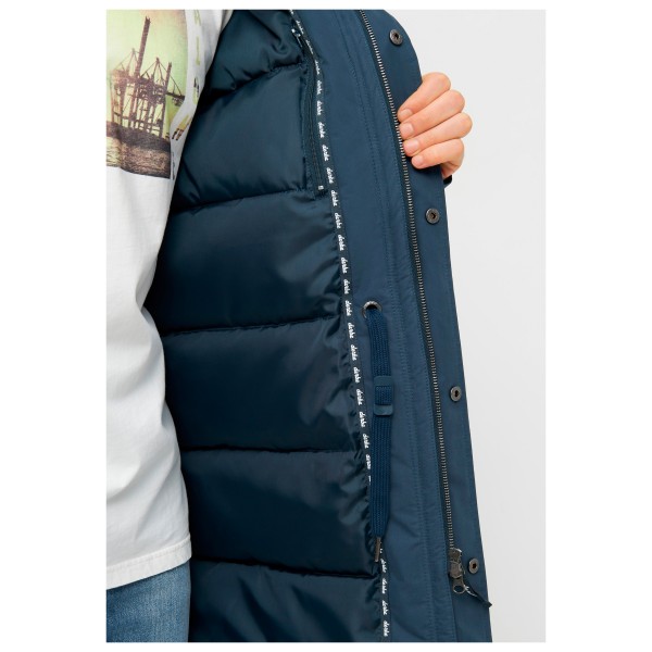 Derbe - Valholm - Winterjacke