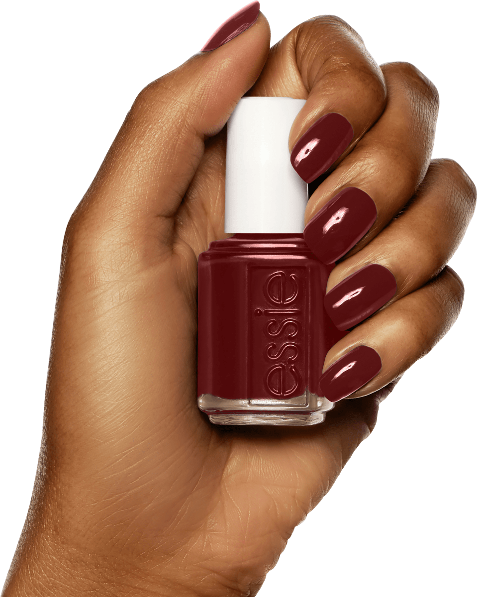 Nagellack 726 Berry Naughty, 13,5 ml