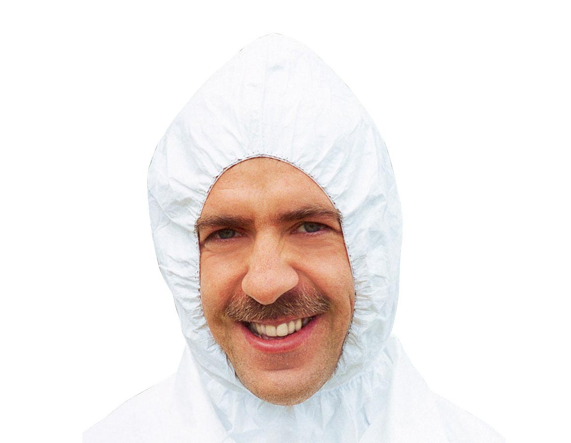 Einweg-Kapuzen, 10er Pack