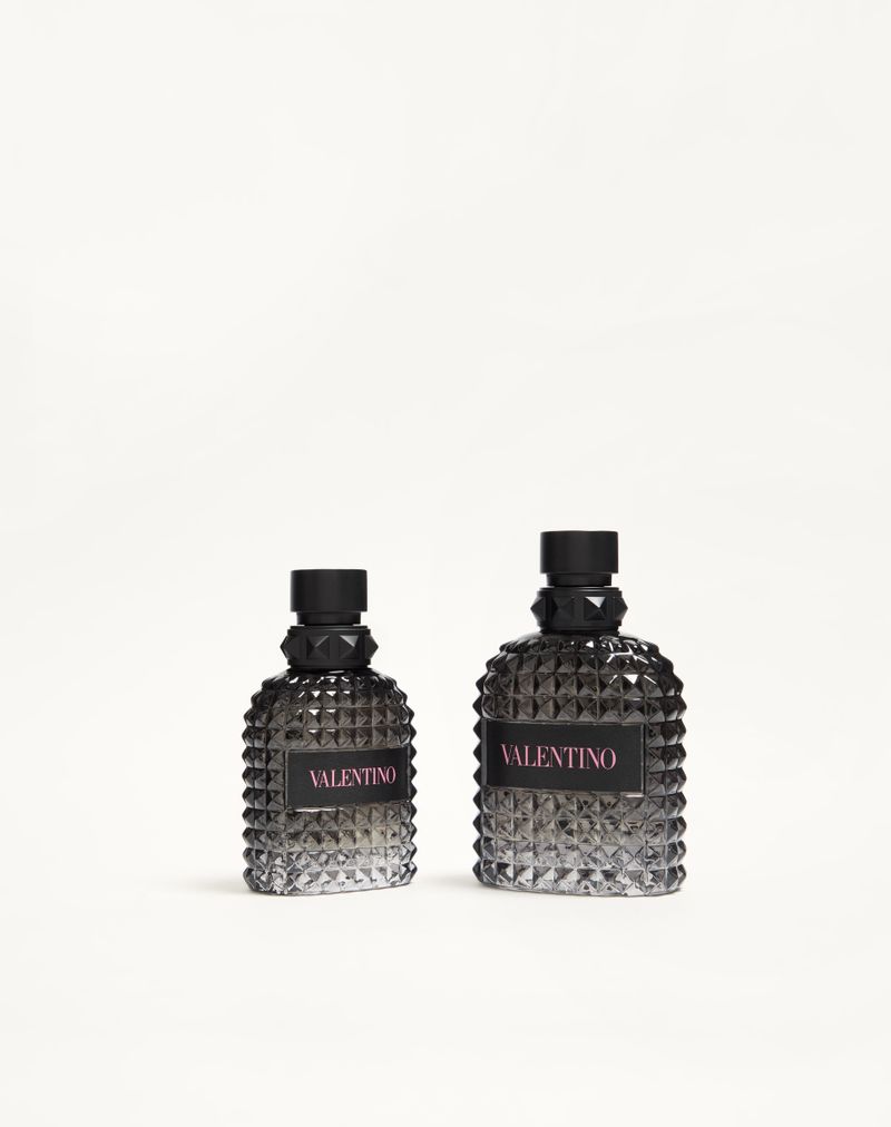 Born In Roma Eau de Toilette Spray Masculino 50ml