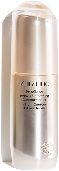 Shiseido Benefiance Wrinkle Smoothing Contour Serum Gesichtsserum