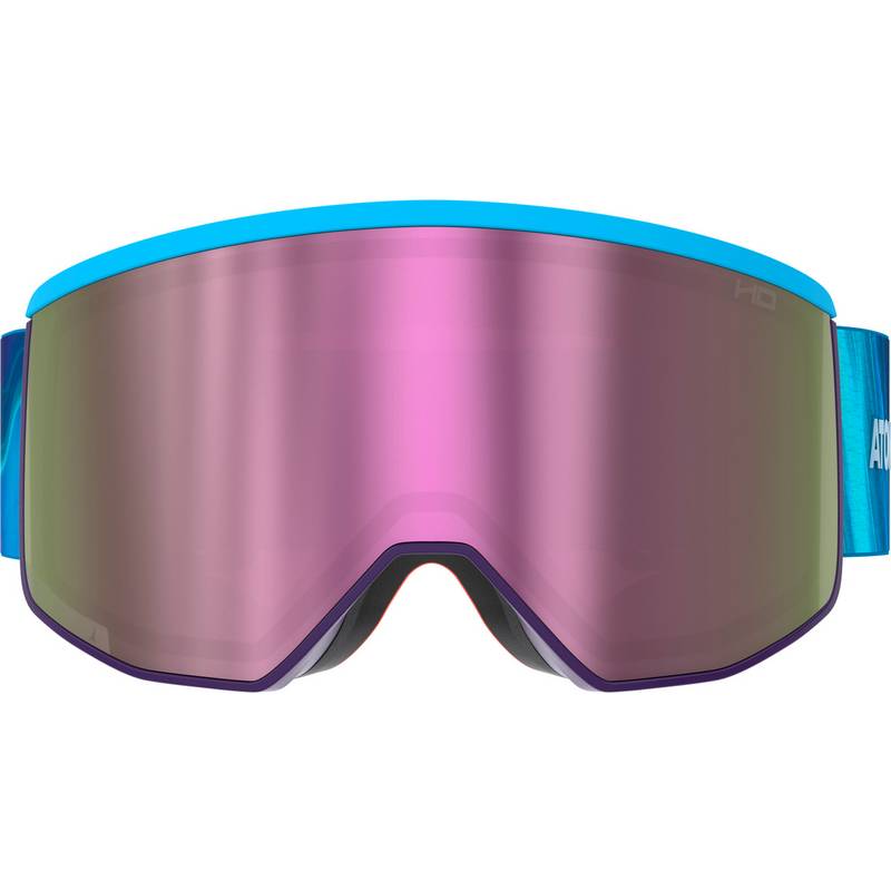 ATOMIC FOUR PRO HD Skibrille