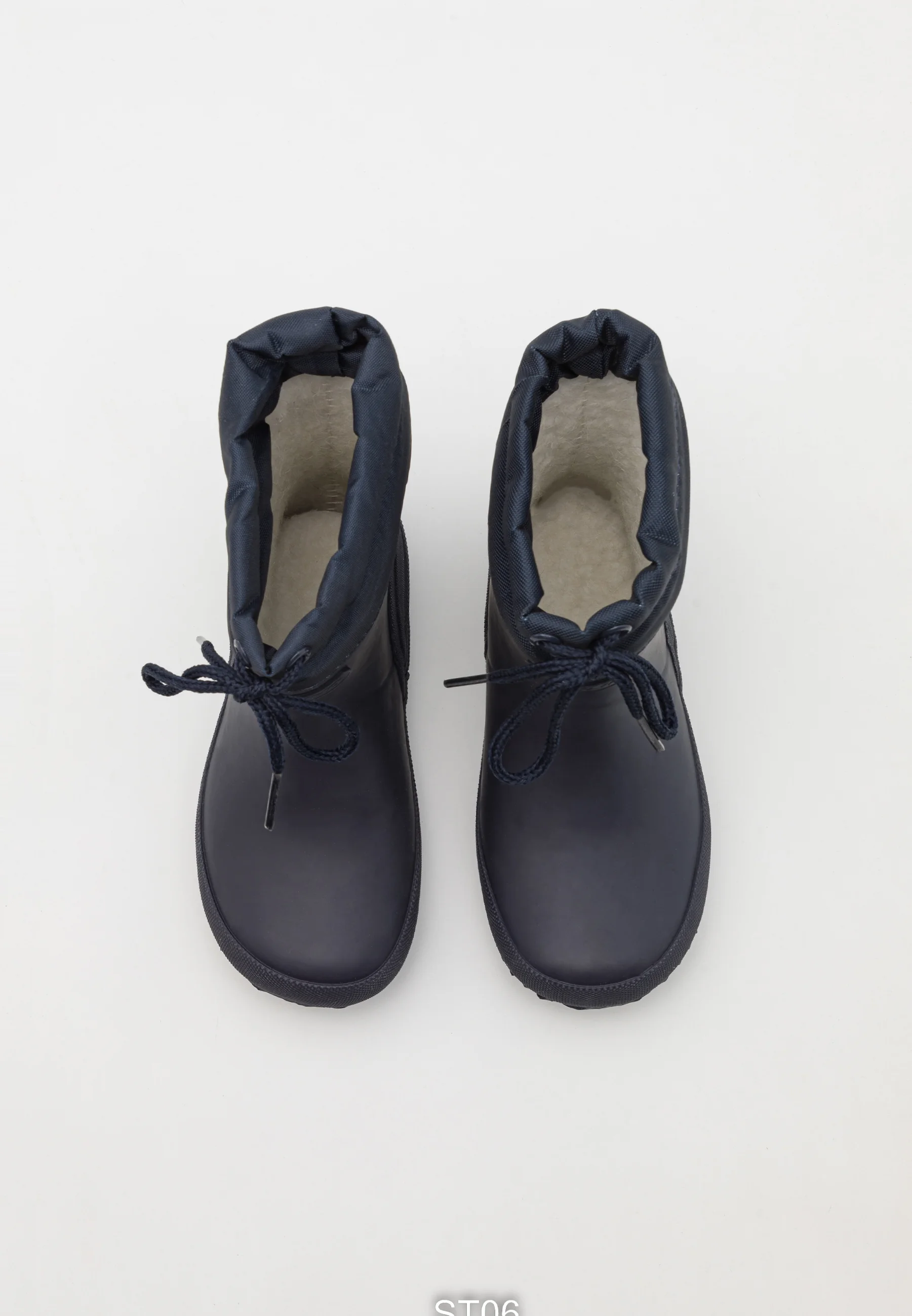 Viking INDIE ALV THERMO UNISEX - Botas de goma