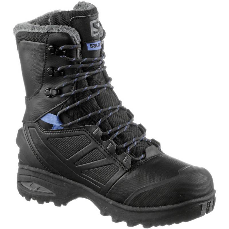 Salomon TOUNDRA PRO CSWP Winterschuhe Damen