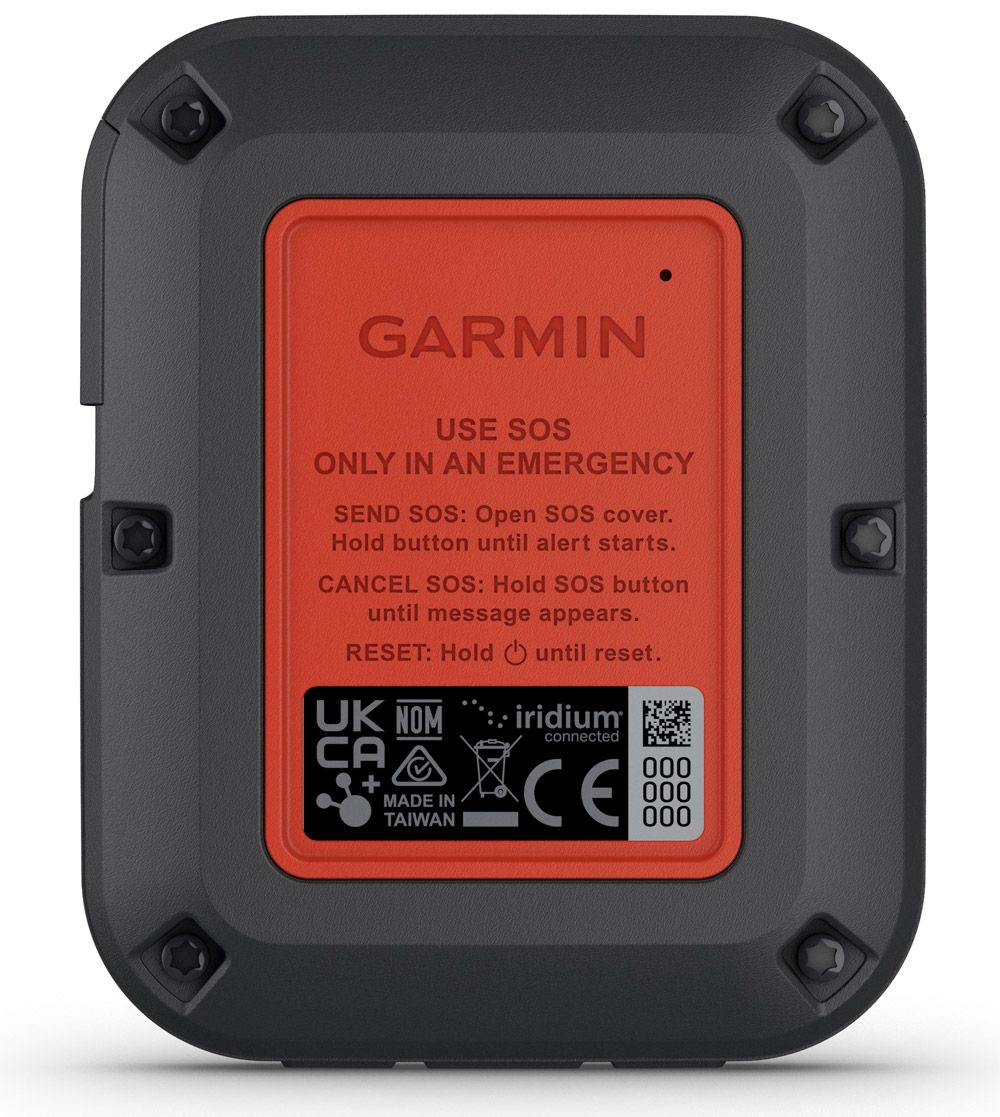 Garmin inReach Messenger Satelliten Kommunikationsgerät kaufen | Bike-Discount