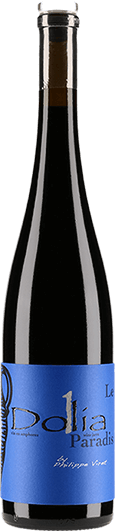 Domaine Viret : Dolia 1 Paradis 2012