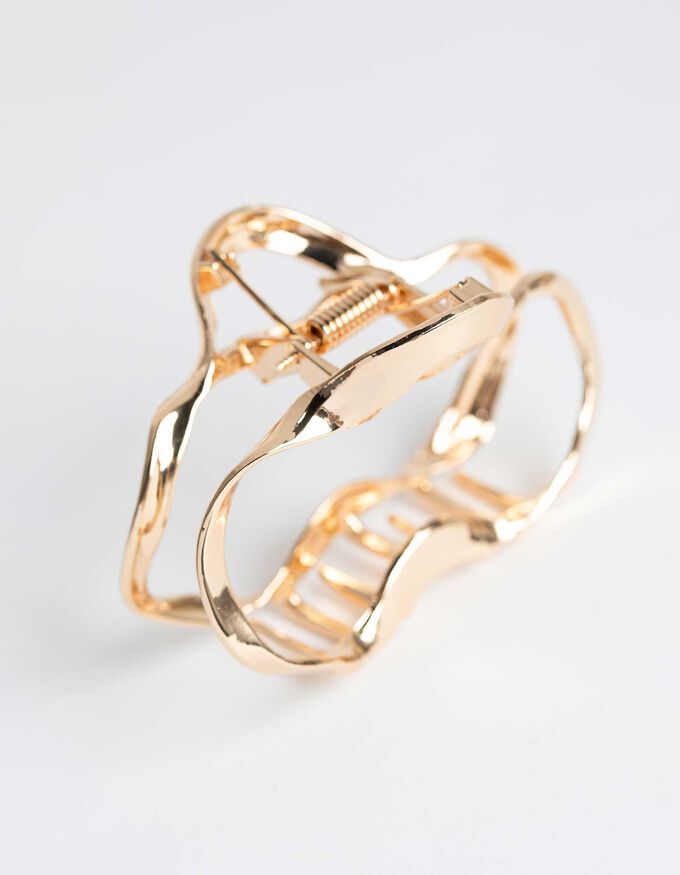 Haarschmuck - einfarbig