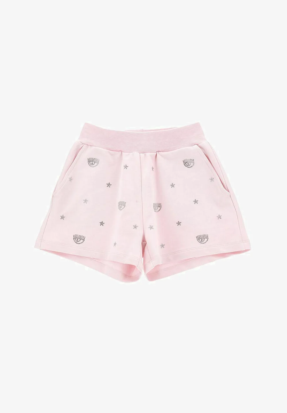 Pantalones cortos CHIARA FERRAGNI