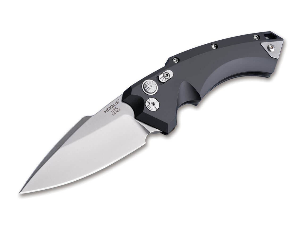 EX-A05 4.0 Satin Alu Black