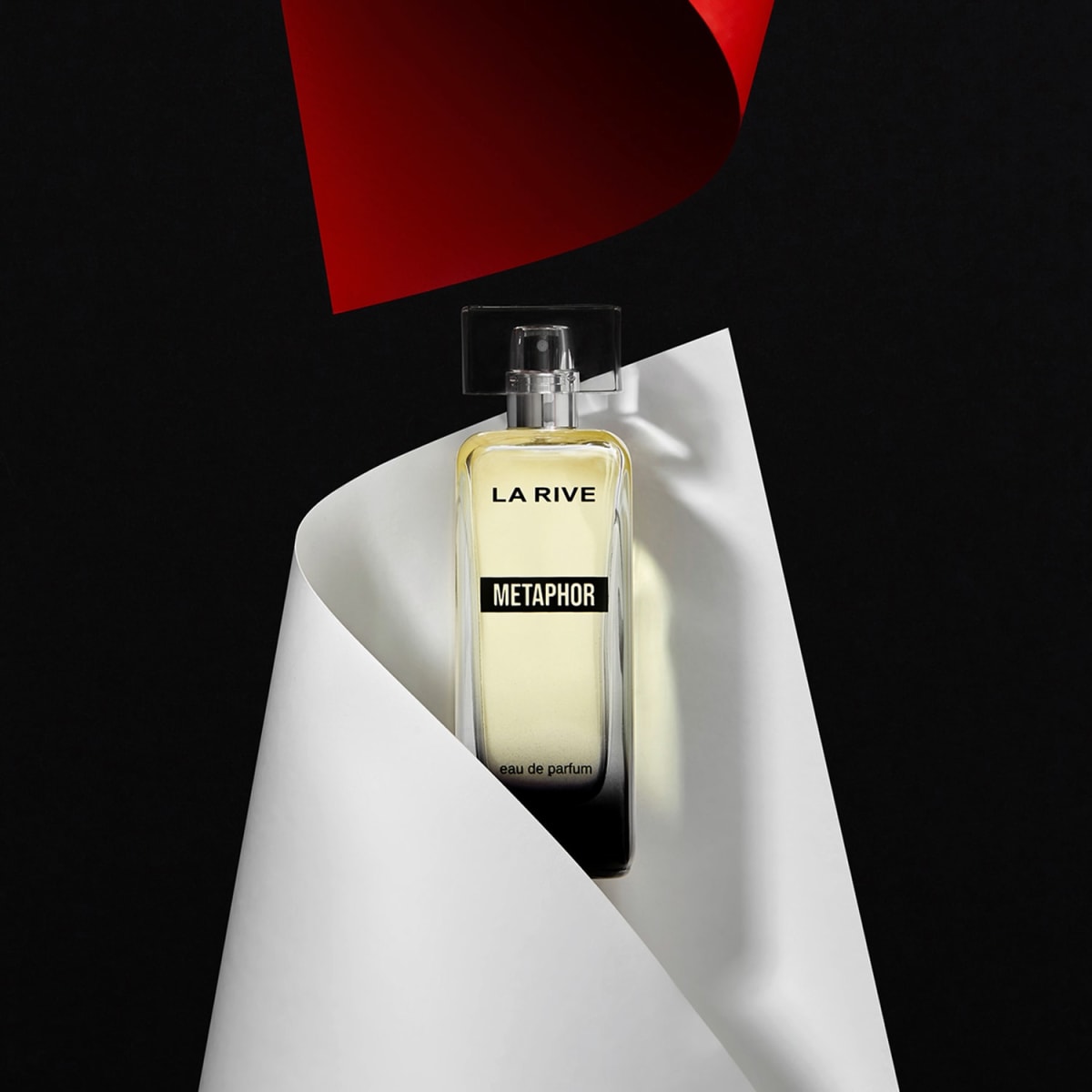 Metaphor Eau de Parfum, 90 ml
