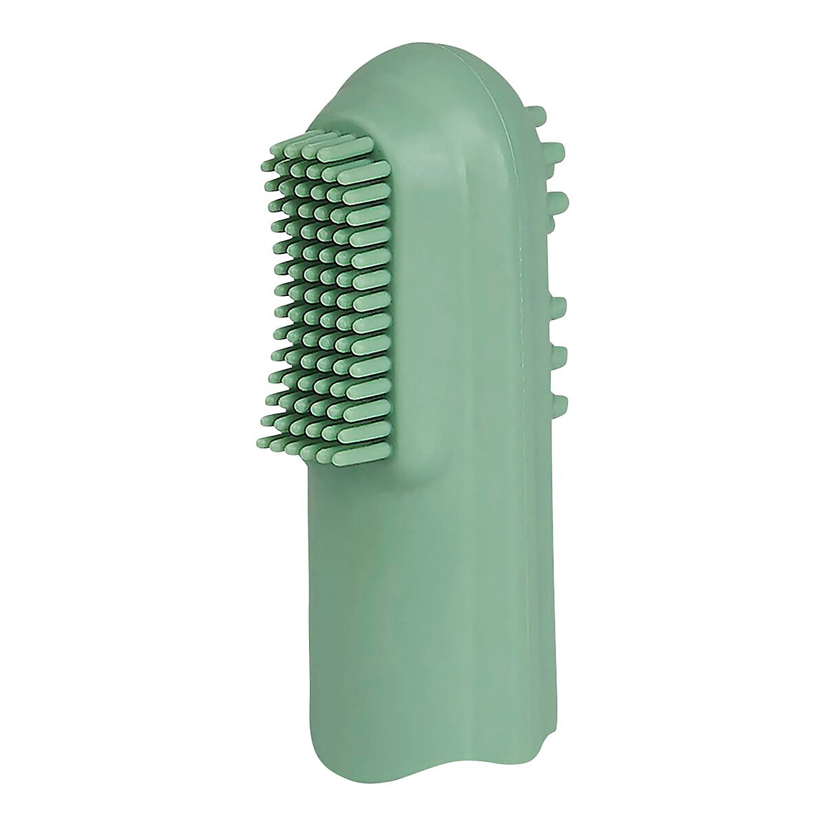 Fingerzahnbürste Naturkautschuk