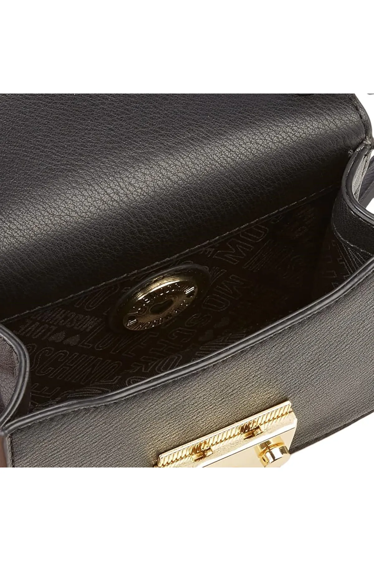 Love Moschino  Borsa Lucille Damen Umhängetasche Jc4351pp0fke0000