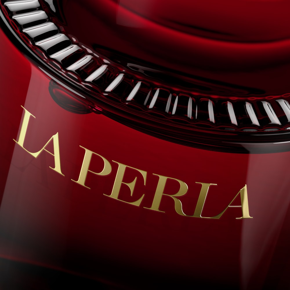la perla Let The Dance Begin Eau de Parfum