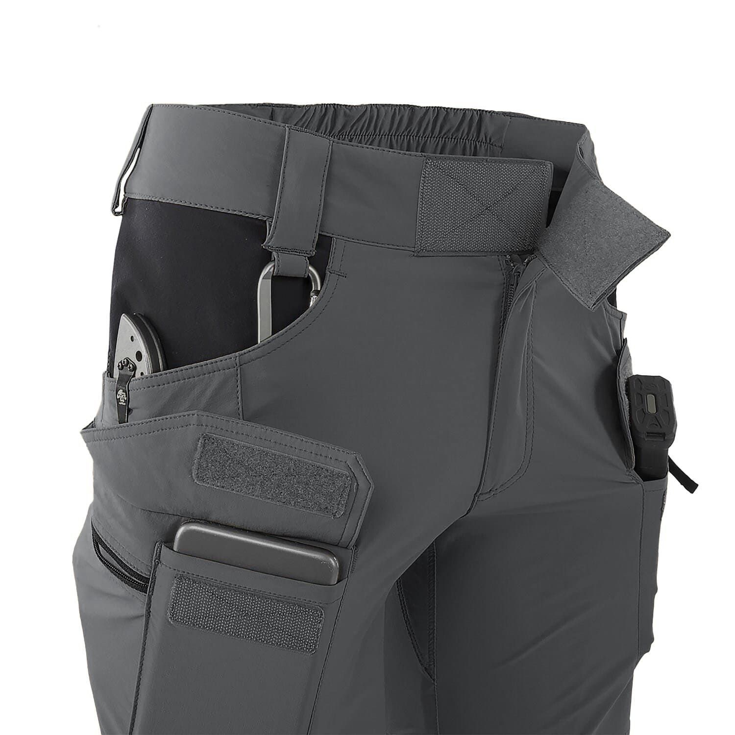 Women's OTP 8.5 Shorts