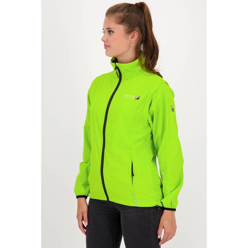 DEPROC active HAMTON WOMEN Funktionsjacke Damen