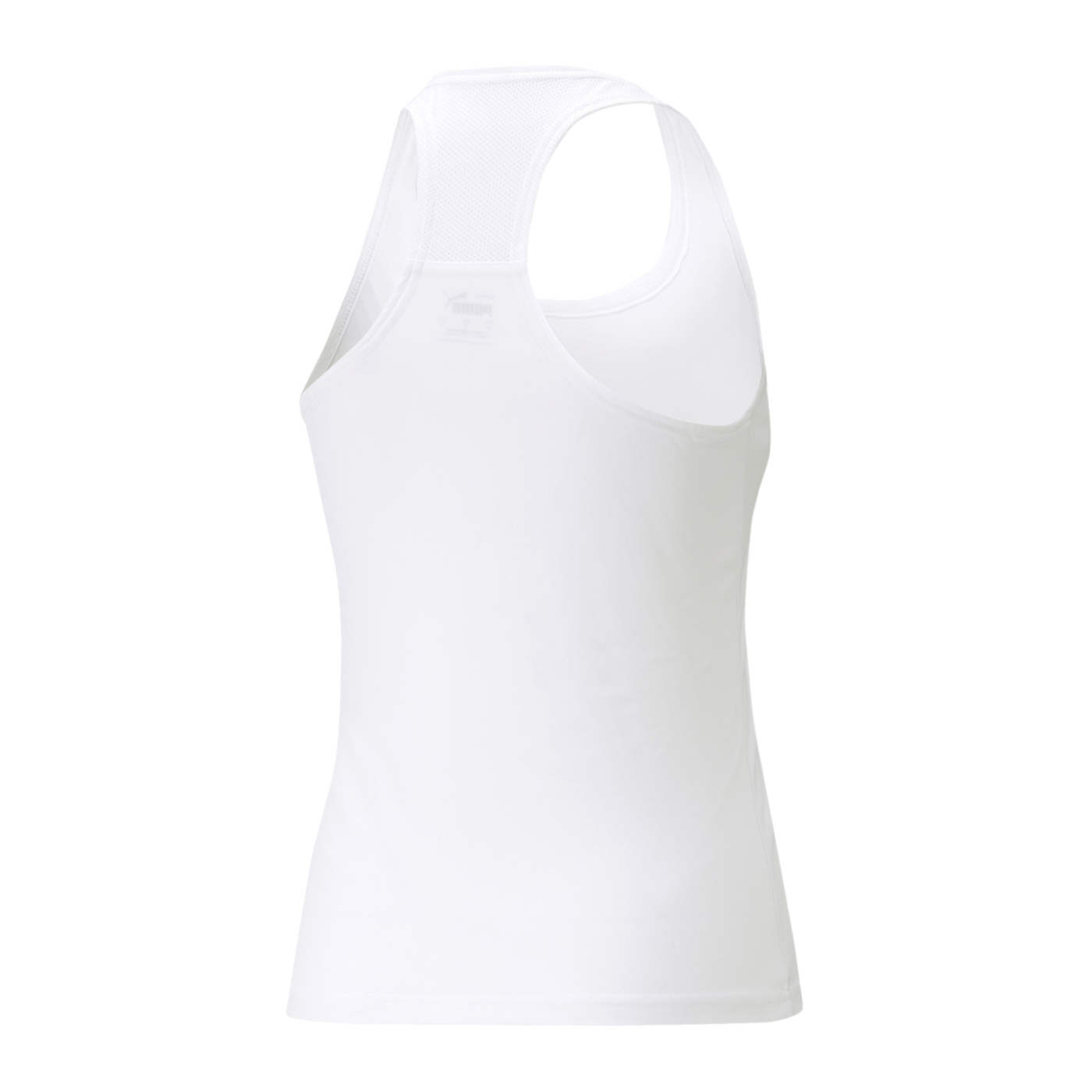 PUMA teamLIGA Tanktop Damen Weiss F04