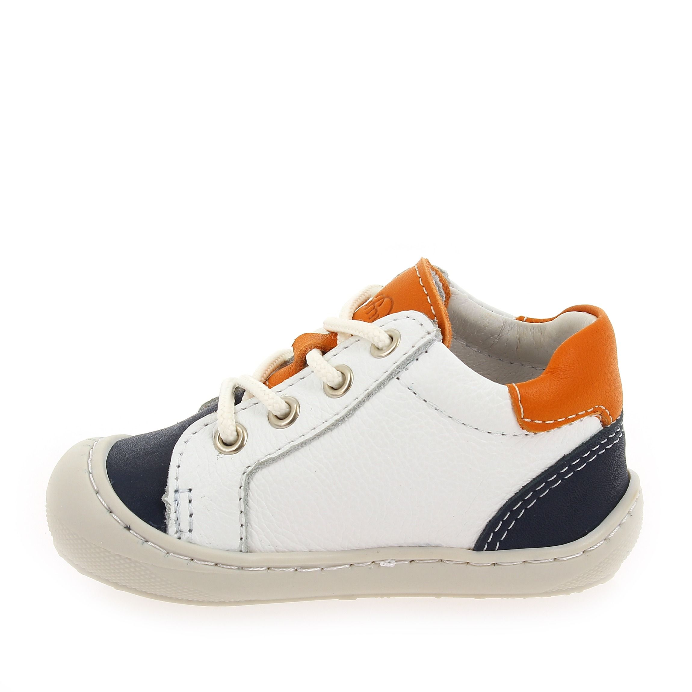 Bellamy  BARTH - Marine Orange