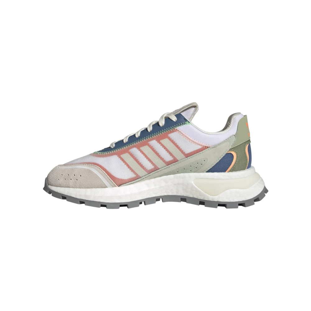 adidas Retropy P9 GW9332 / weiss