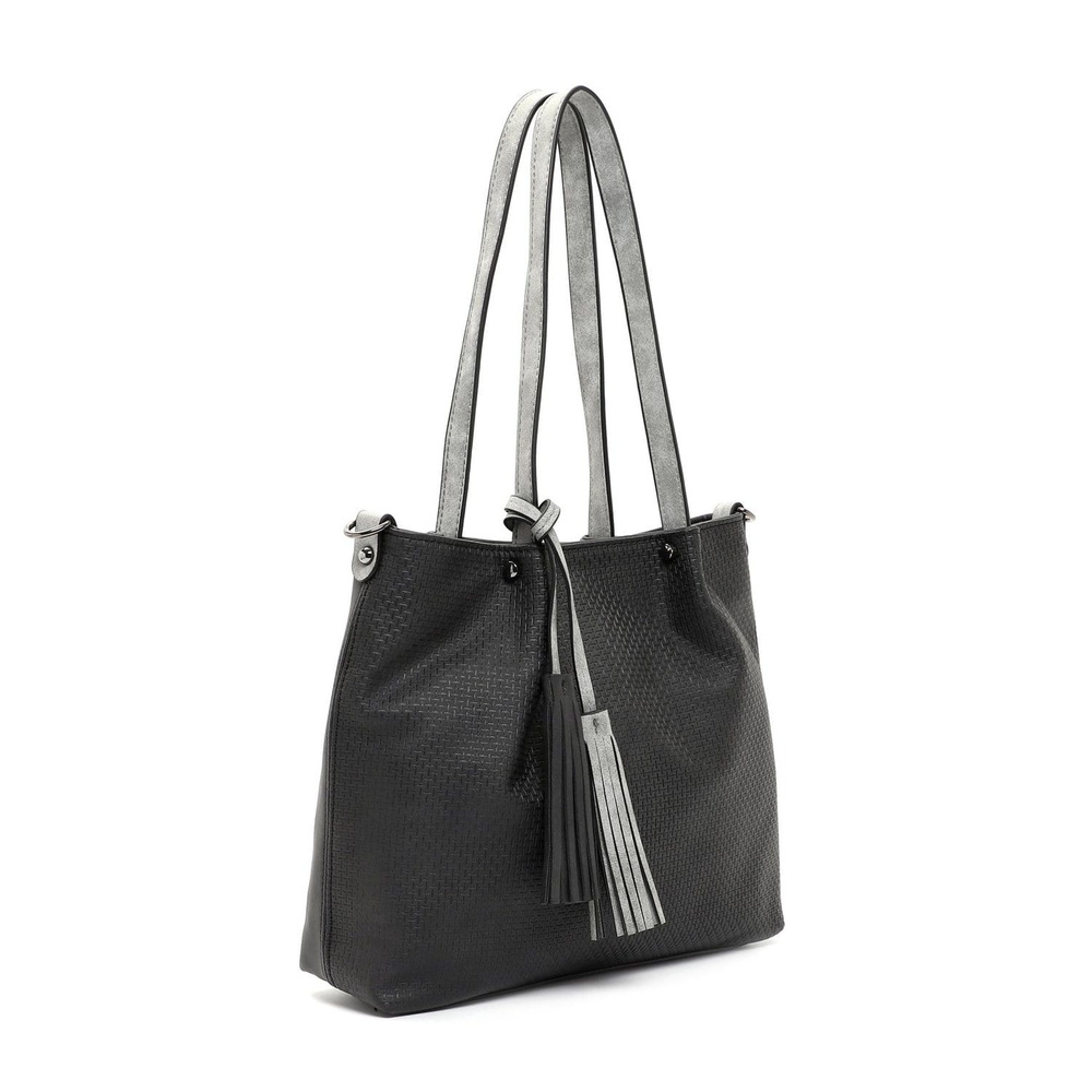 Emily & Noah Cabas Bag in Bag Surprise Sac