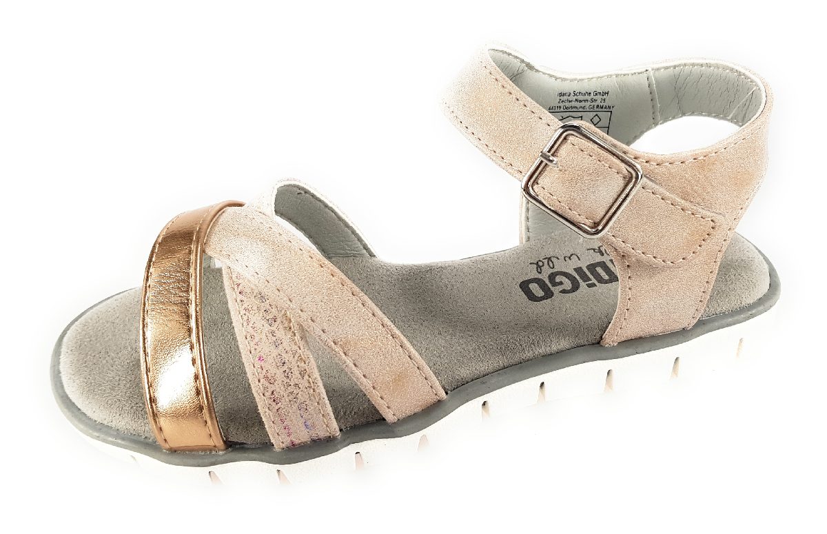 Jane Klain 482382 Rosa 963 Rosegold