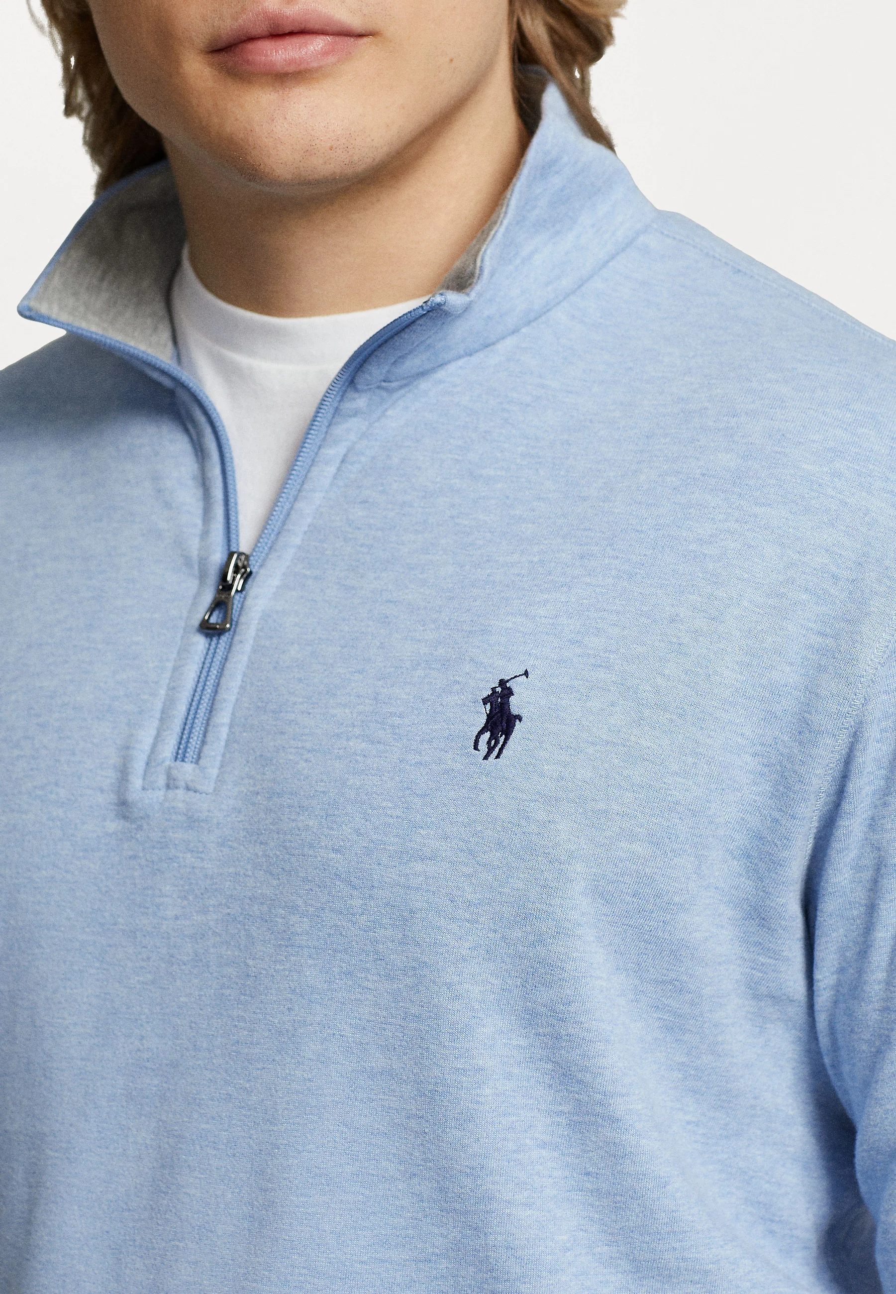 Polo Ralph Lauren MANGA LARGA - Camiseta de manga larga