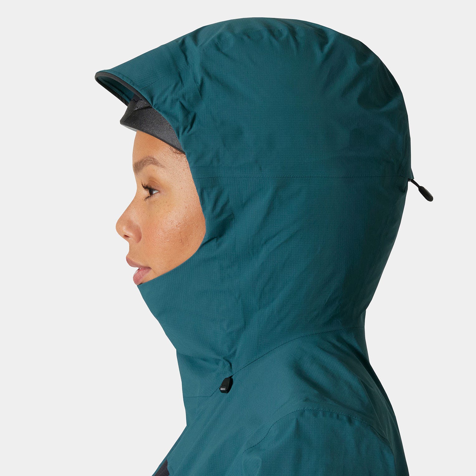 Women's Odin Backcountry Infinity Shell Jacket