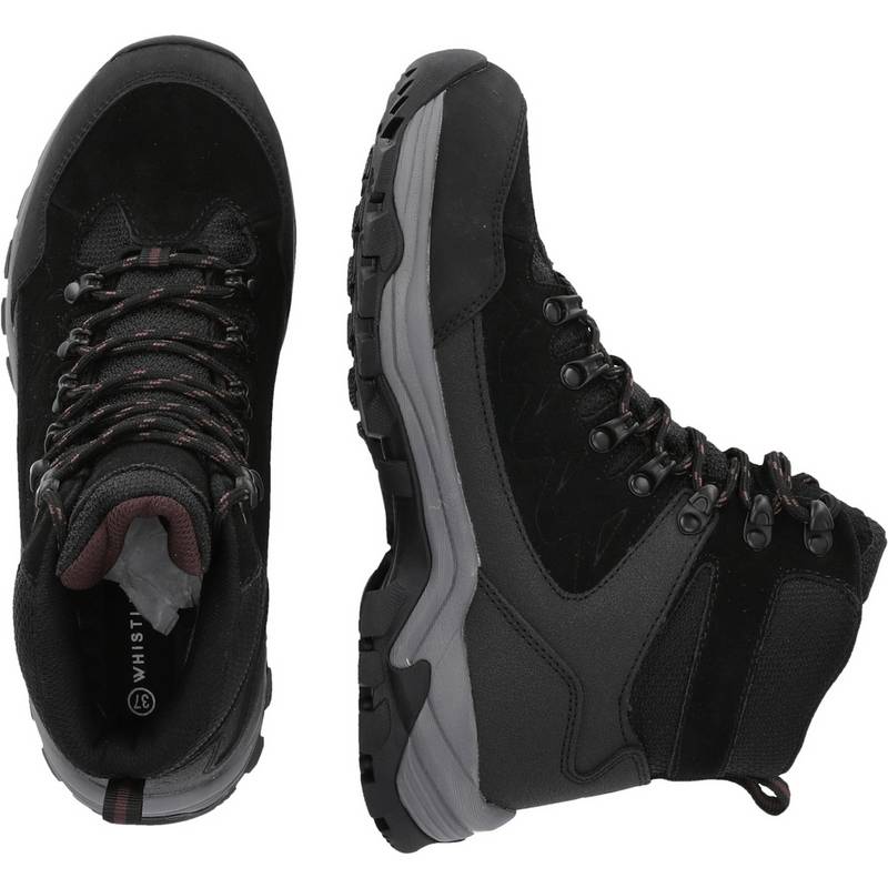 Whistler Detion Stiefel Herren