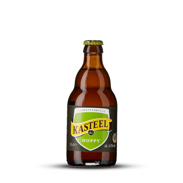 Kasteel Hoppy 33 cl