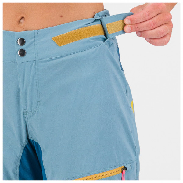 Karpos - Women's Val Viola Short - Radhose