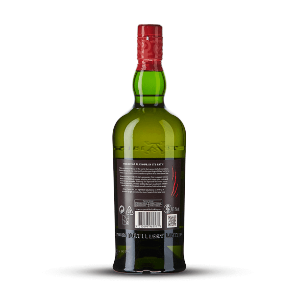 Ardbeg Wee Beastie 5 ans 47.4%