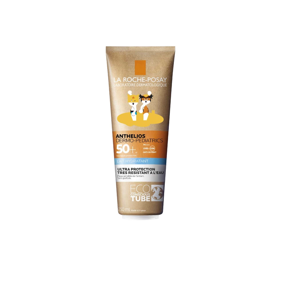 La Roche-Posay Anthelios Dermo-Pediatrics Lait SPF 50+ Protection enfant