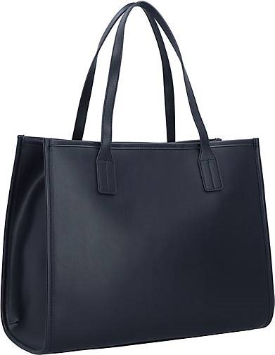 TOMMY HILFIGER TH City Shopper Tasche 36 cm