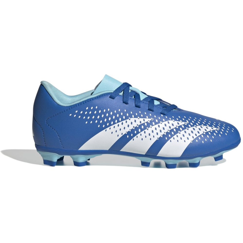adidas Predator Accuracy.4 FxG IE9431 / blau