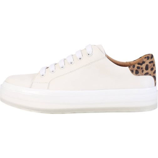 ekonika Sneaker mit tollem Animal-Print