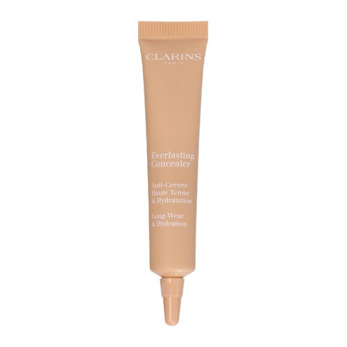Clarins Everlasting коректор 02 светла средња 12 мл