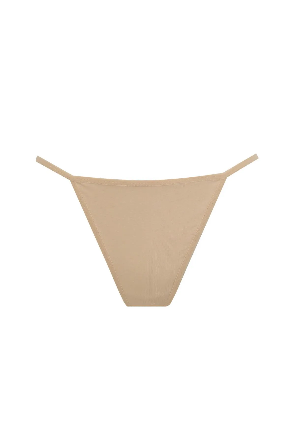 DeFacto  Fall in Love 3-teiliges String-Slip-Höschen