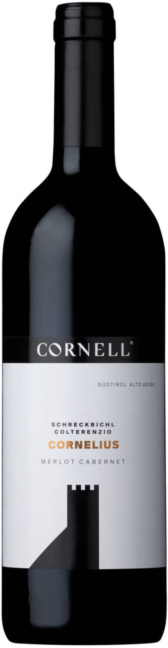 Kellerei Schreckbichl - Cantina Colterenzio Cornelius Rosso 2020
