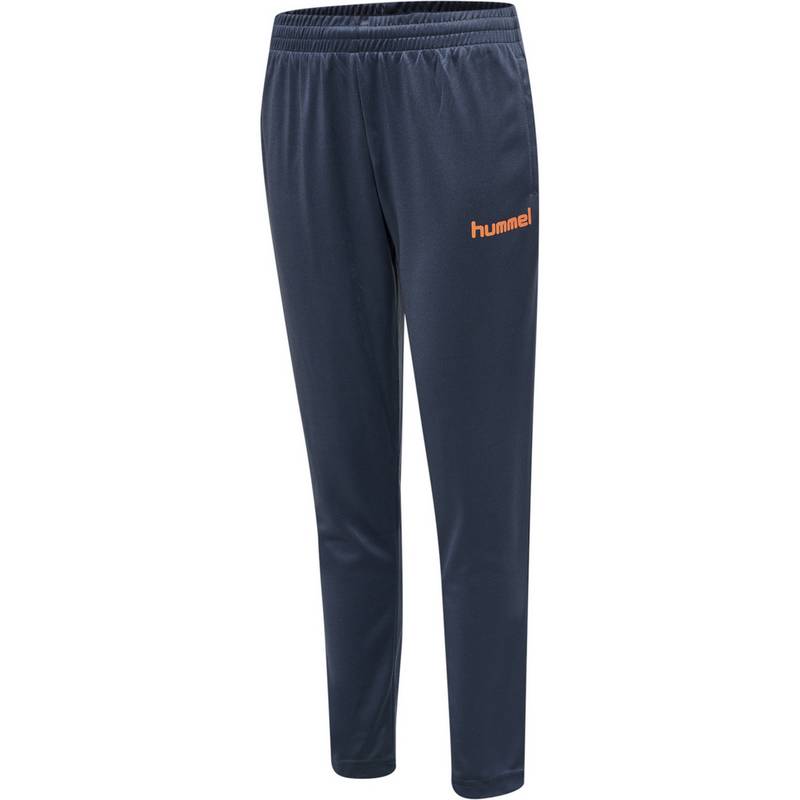 hummel hmlPROMO KIDS POLY SUIT Trainingsanzug Kinder