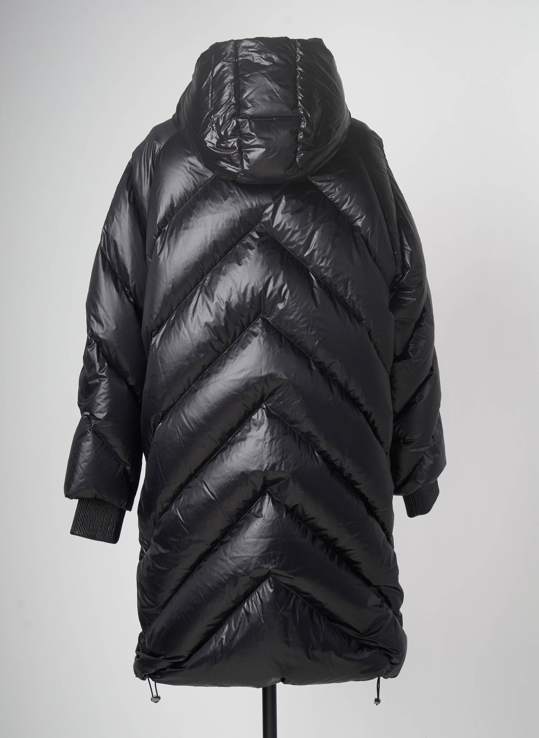 Jott Just Over The Top Doudounes Femme couleur noir