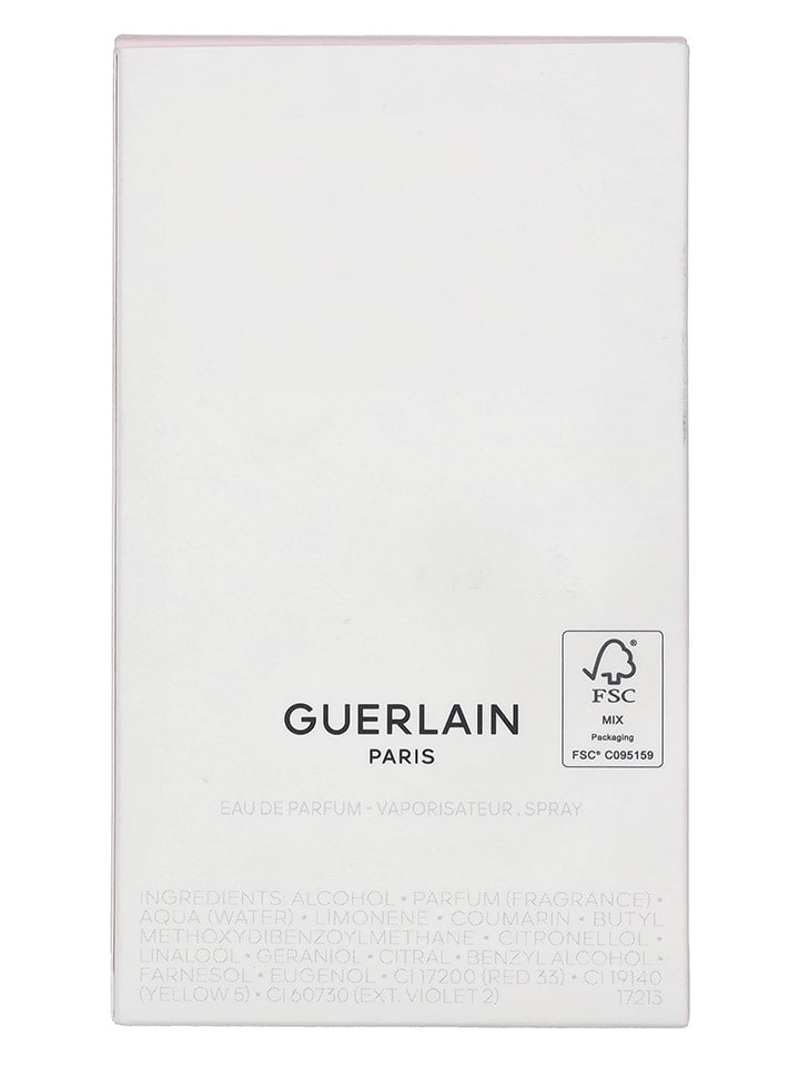 Guerlain La Petite Robe Noire - EdP, 30 ml günstig kaufen onesize
