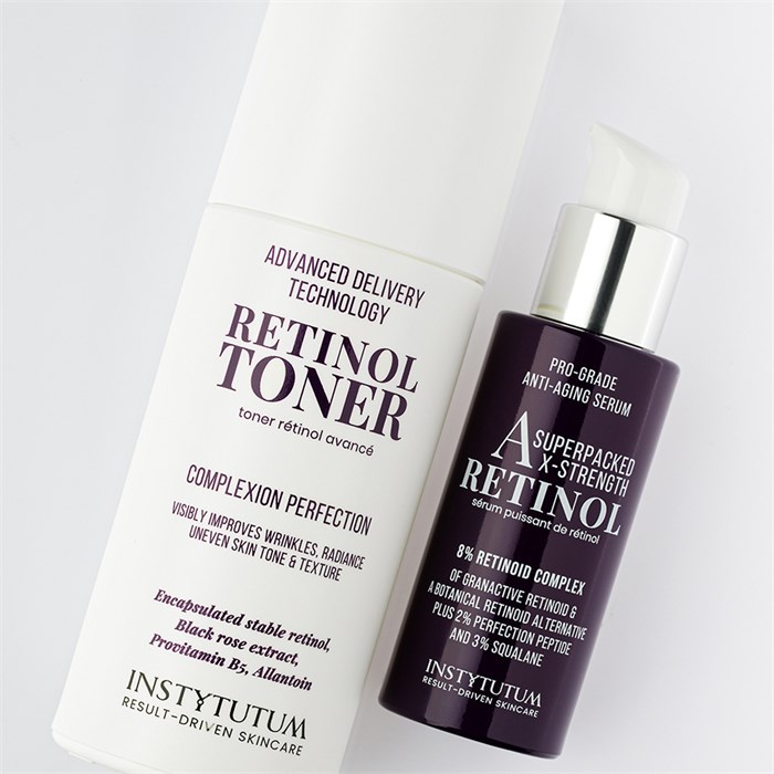 Advanced Retinol Toner